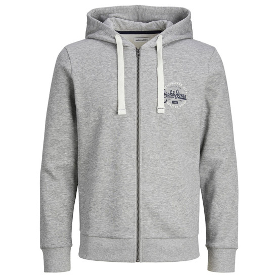 Jack & Jones Ανδρική ζακέτα Jack & Jones Ανδρική ζακέτα